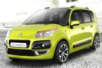 Citro�n C3 Picasso